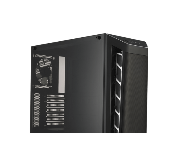 Cooler Master MASTERBOX MB511 - 473643 - zdjęcie 2